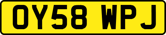 OY58WPJ