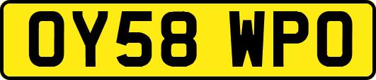 OY58WPO
