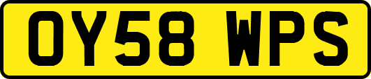 OY58WPS