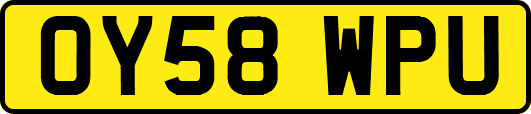 OY58WPU
