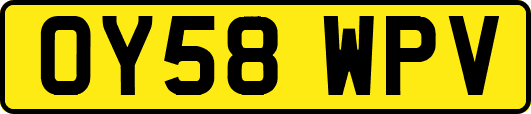 OY58WPV