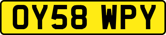 OY58WPY