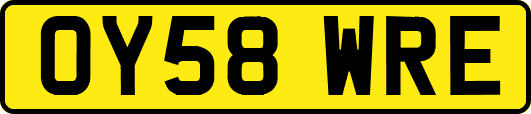 OY58WRE