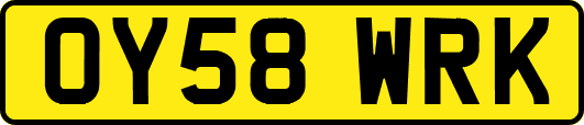 OY58WRK