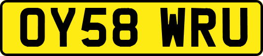 OY58WRU