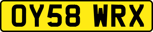 OY58WRX
