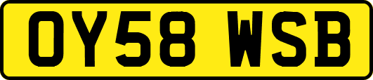 OY58WSB