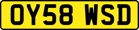 OY58WSD