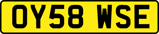 OY58WSE