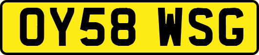 OY58WSG