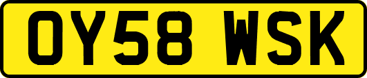 OY58WSK