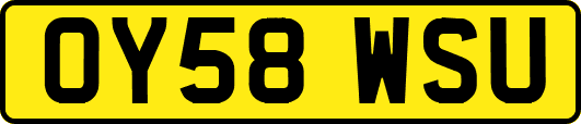 OY58WSU