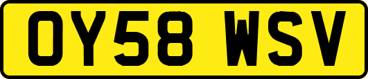 OY58WSV