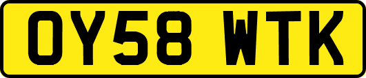 OY58WTK