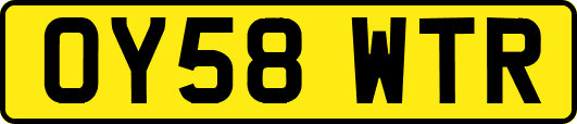 OY58WTR