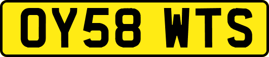 OY58WTS
