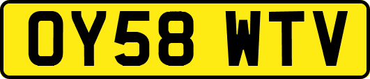 OY58WTV