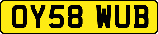 OY58WUB