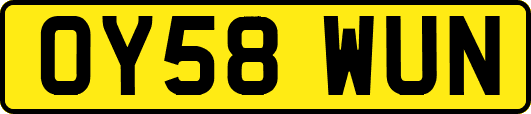 OY58WUN