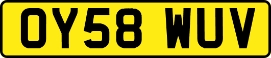 OY58WUV