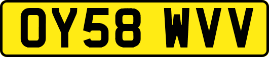 OY58WVV