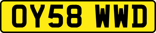 OY58WWD