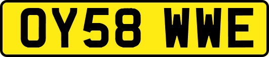 OY58WWE