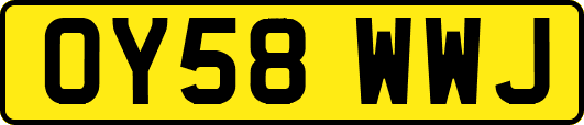 OY58WWJ