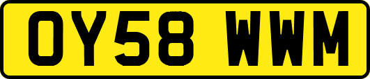 OY58WWM