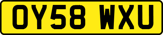 OY58WXU