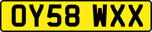 OY58WXX