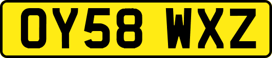 OY58WXZ
