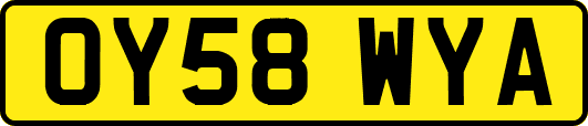 OY58WYA