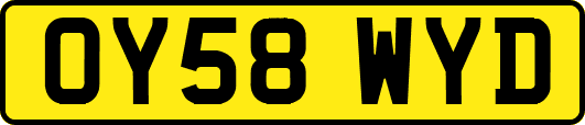 OY58WYD