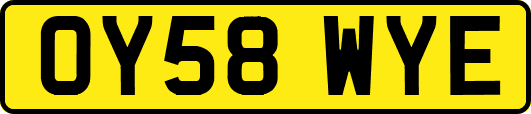 OY58WYE