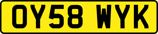 OY58WYK