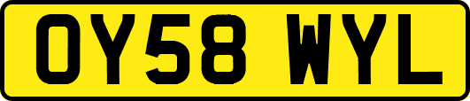 OY58WYL