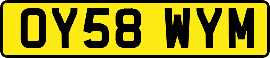 OY58WYM