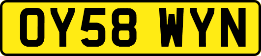 OY58WYN
