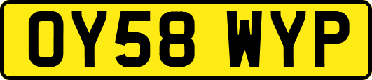 OY58WYP