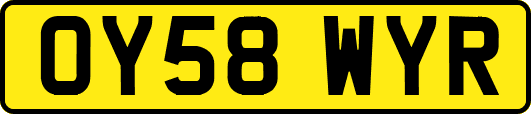 OY58WYR