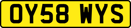 OY58WYS