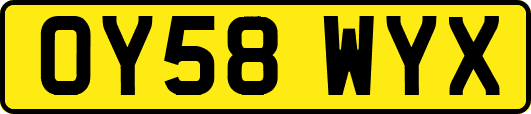 OY58WYX