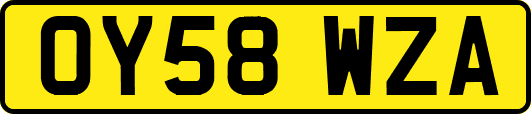OY58WZA