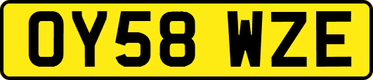 OY58WZE