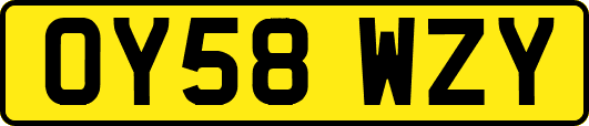 OY58WZY