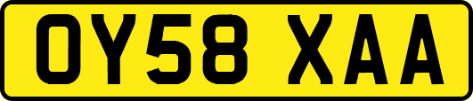 OY58XAA
