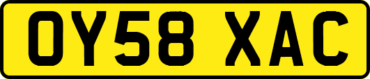 OY58XAC