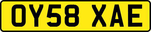 OY58XAE
