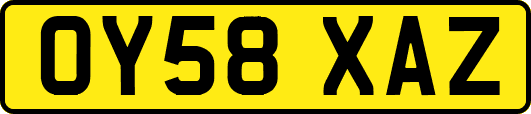 OY58XAZ